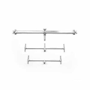 Headers & Offset Arms