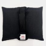 saddle sandbag