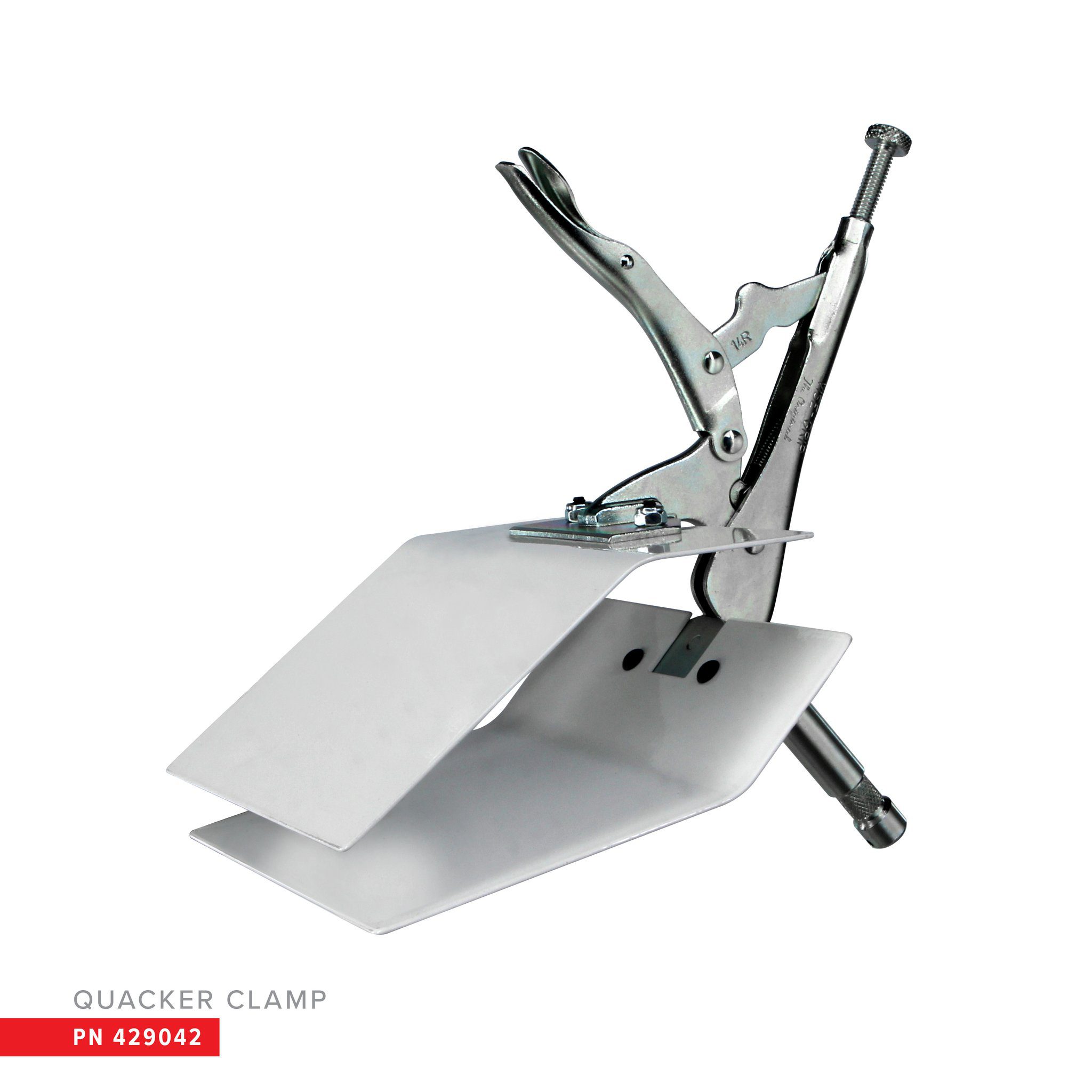 Foamcore & Reflector Holders