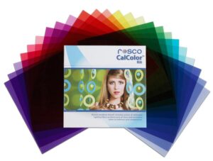 Gel Filter Kits