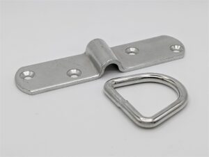 Stage Hardware