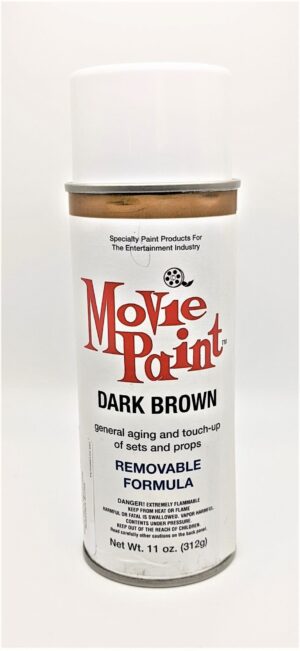 Spray Paint