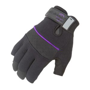 Fingerless