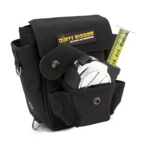 Belts, Bags & Pouches