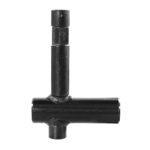 Modern Mini Baby 5/8" to 90° Pin