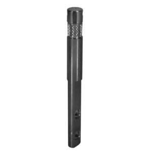 Modern Cheese Plate Adapter 6"