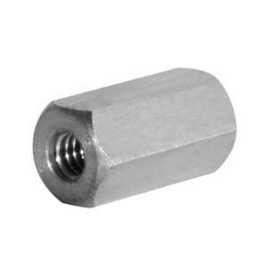 Modern Aluminum Female 3/8"-16 to Female 1/4"-20