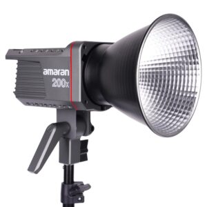 Amaran 200x Bi-color LED Light Kit
