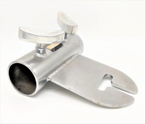 Mathews Ear for 1-1/2" Pipe