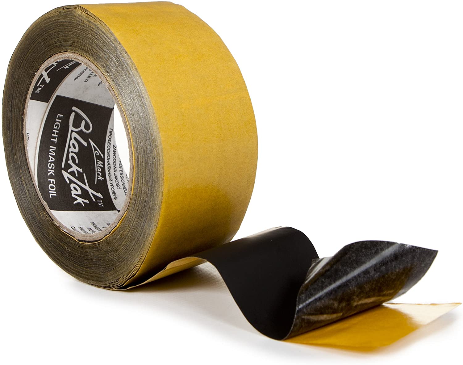 Blacktak™ Light Mask Foil