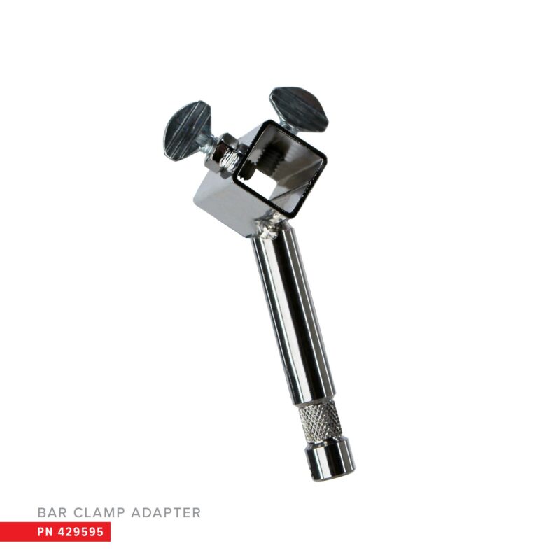Matthews Bar Clamp Adapter