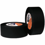 Shurtape CP 743 Photographic Black Masking Tape