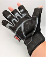 Dirty Rigger Comfort Framer Fit - DTC Logo - EXTRA LARGE