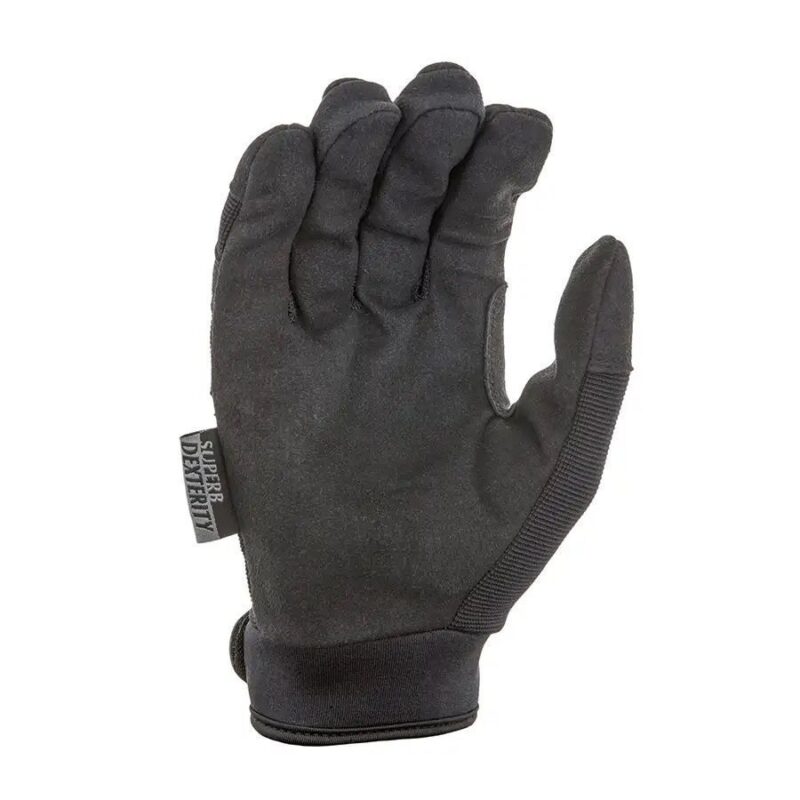 Dirty Rigger Comfort Fit 0.5 High Dexterity Gloves