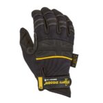 Dirty Rigger Comfort Fit Original Full Finger