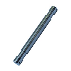 Norms 6" Double Sided Baby Pin