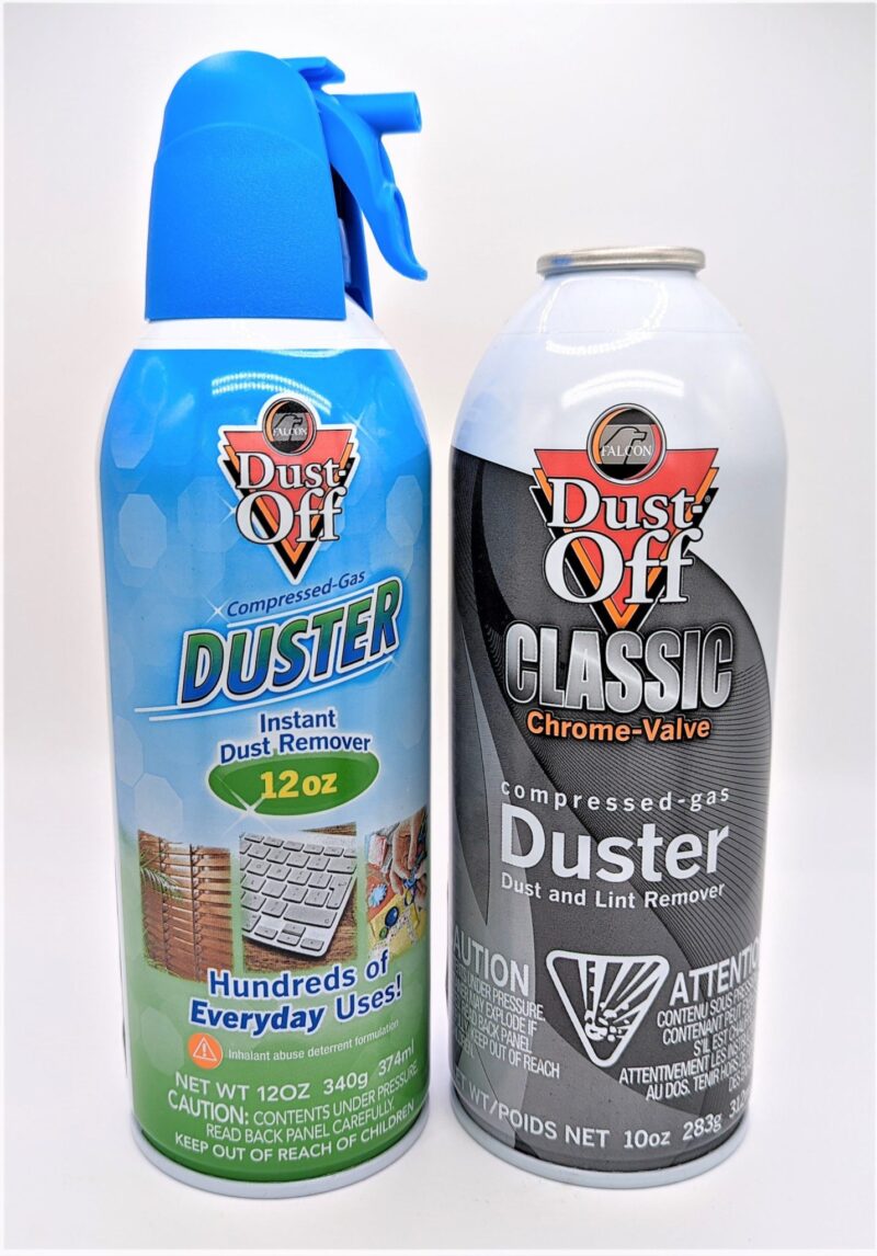 Dust-Off