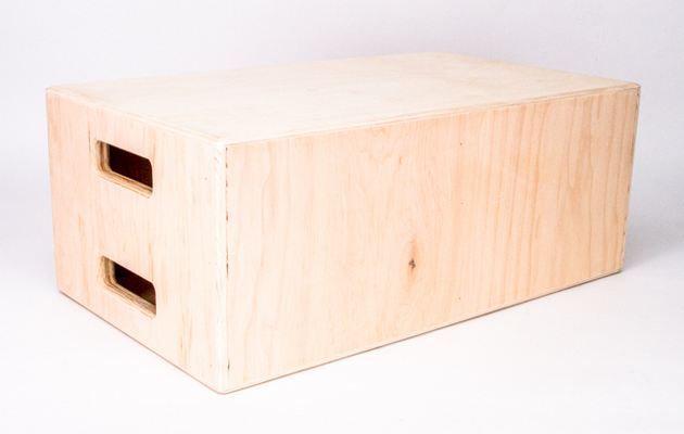 Apple Box