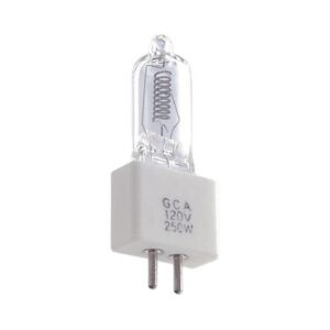 Ushio GCA - 250W 120V