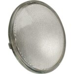 GE FCW - 650W 120V Par 36 WFL