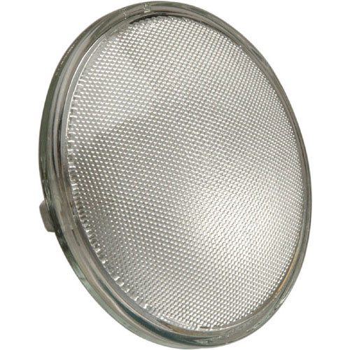 GE FCW - 650W 120V Par 36 WFL