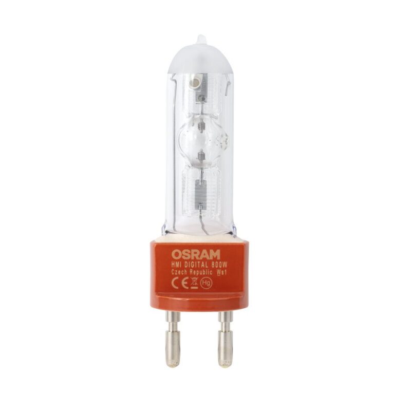 Osram HMI DIGITAL 800W