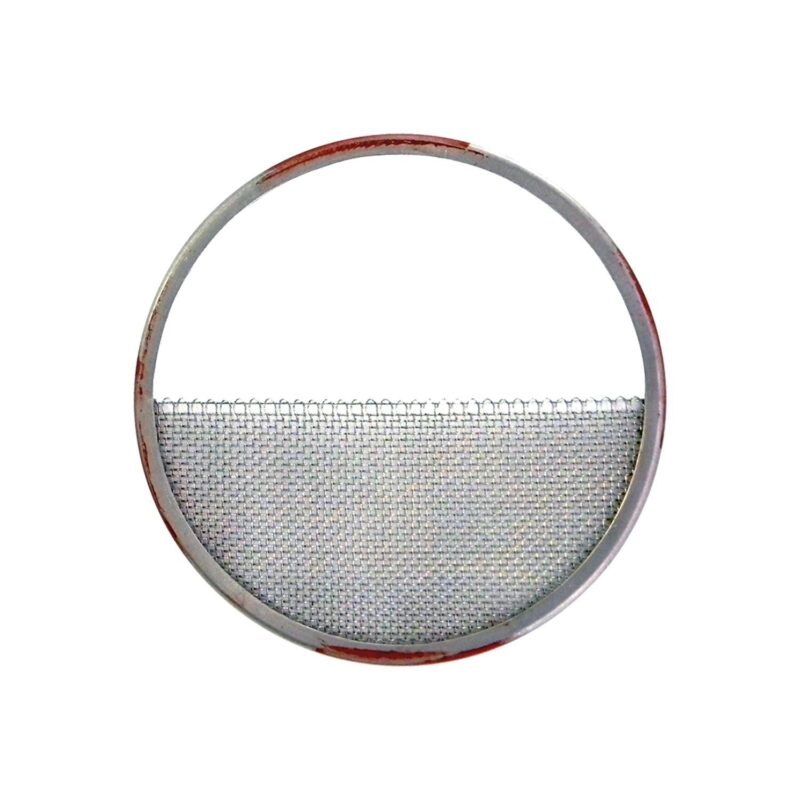 Matthews 9" Wire Diffusion - Half Double 1 Matthews 9" Wire Diffusion - Half Double