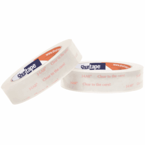 Shurtape J-LAR Clear Tape