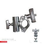 Matthews Junior Grid Clamp