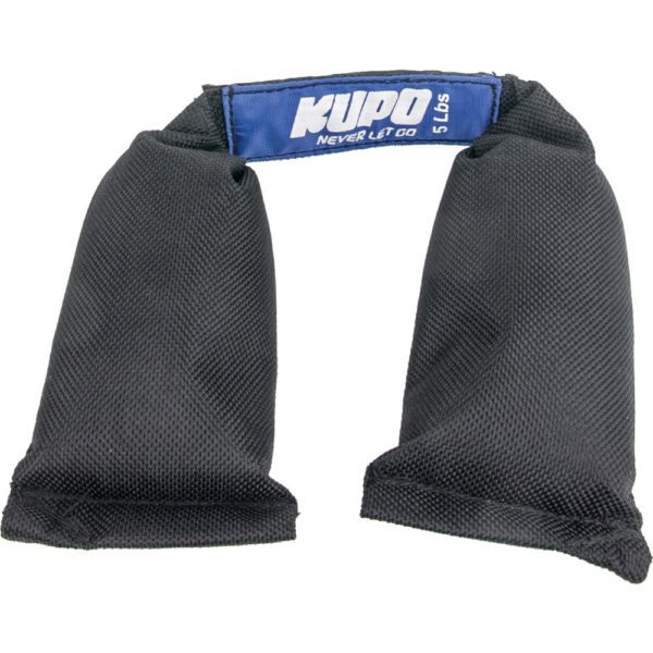 Kupo Wrap & Go Shot Bag 5lbs