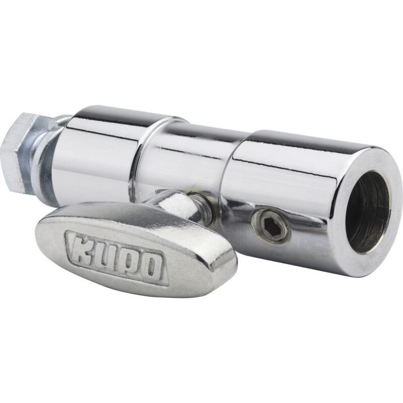 TVMP Adapter