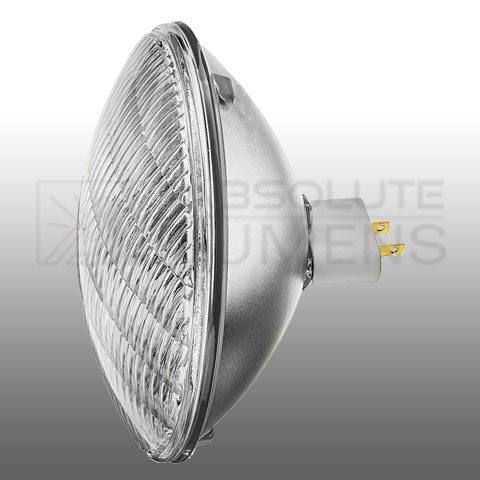 Absolute Lumens FFR - 1000W 120V Par 64 MFL