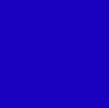 Lee #85 - Deeper Blue - 21" x 24" Sheet