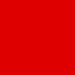 Lee #106 - Primary Red