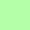 Lee #138 - Pale Green - 21" x 24" Sheet