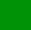 Lee #139 - Primary Green - 21" x 24" Sheet