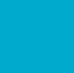 Lee #172 - Lagoon Blue