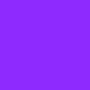 Lee #180 - Dark Lavender - 21" x 24" Sheet