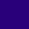 Lee #181 - Congo Blue - 21" x 24" Sheet