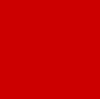 Lee #182 - Light Red - 21" x 24" Sheet