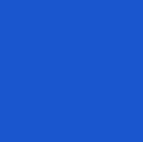 Lee #197 - Alice Blue