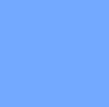 Lee #201 - Full C.T. Blue