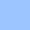 Lee #281 - 3/4 C.T. Blue