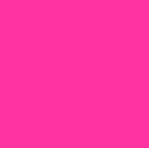 Lee #328 - Follies Pink - 21" x 24" Sheet