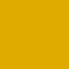 Lee #642 - Half Mustard Yellow - 21" x 24" Sheet