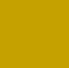 Lee #741 - Mustard Yellow - 21" x 24" Sheet