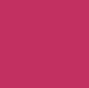 Lee #748 - Seedy Pink - 21" x 24" Sheet