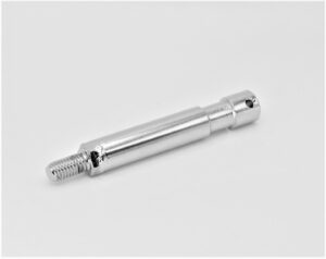 Norms 5/8" Baby Pin to Male Thread