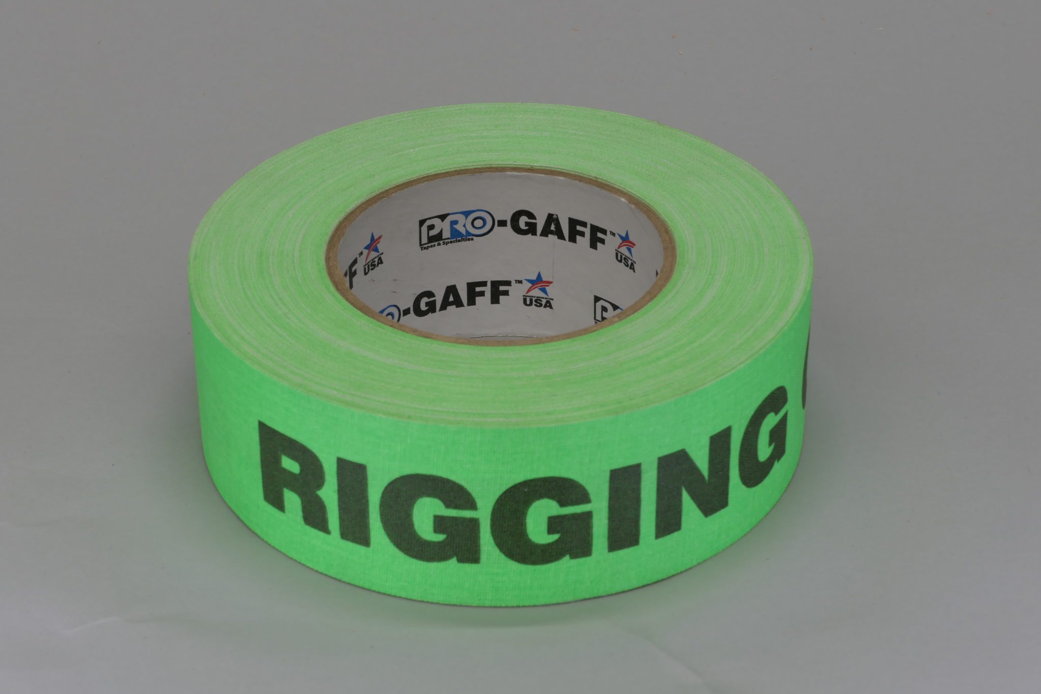 Rigging Crew Gaff Tape