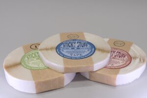 Joe's Sticky Stuff™ - Clear Butyl